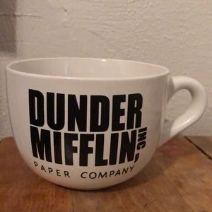 The Office Mug (Brand New)